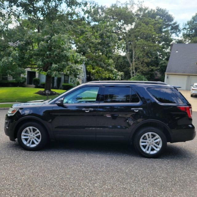 2016 Ford Explorer 4WD 4dr - 22510167 - 1