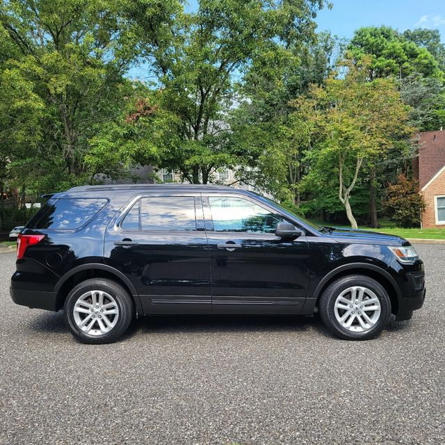 2016 Ford Explorer 4WD 4dr - 22510167 - 5