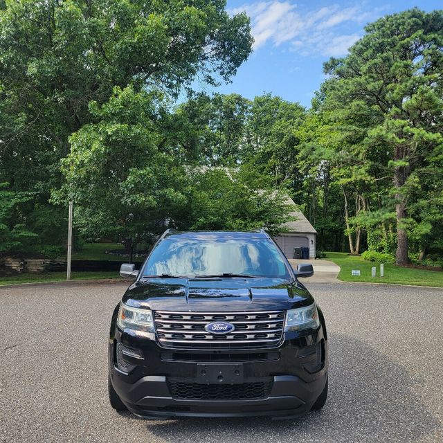 2016 Ford Explorer 4WD 4dr - 22510167 - 7