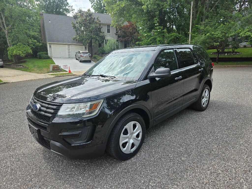 2016 Ford Explorer 4WD 4dr - 23013807 | Video 1