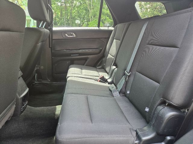 2016 Ford Explorer 4WD 4dr - 23013807 - 10