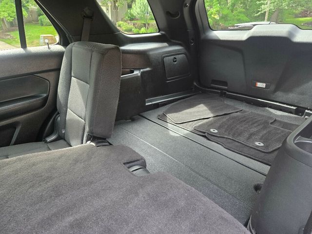 2016 Ford Explorer 4WD 4dr - 23013807 - 11