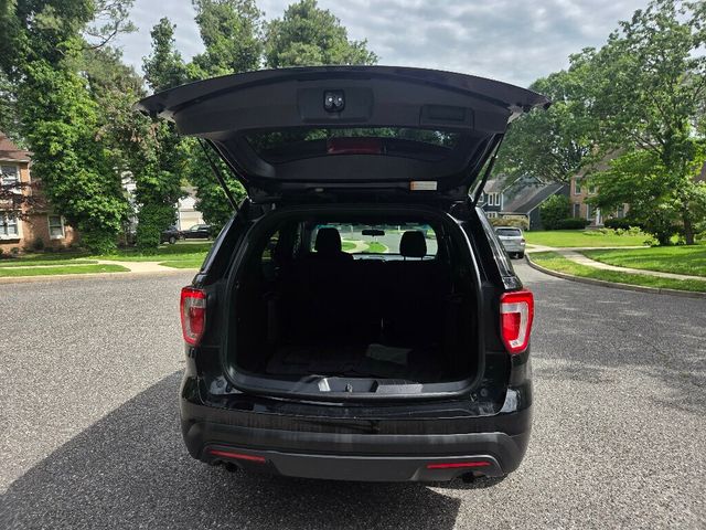 2016 Ford Explorer 4WD 4dr - 23013807 - 16