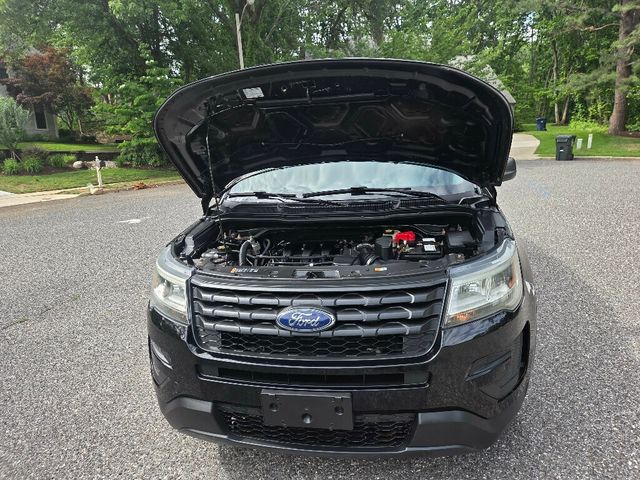 2016 Ford Explorer 4WD 4dr - 23013807 - 17