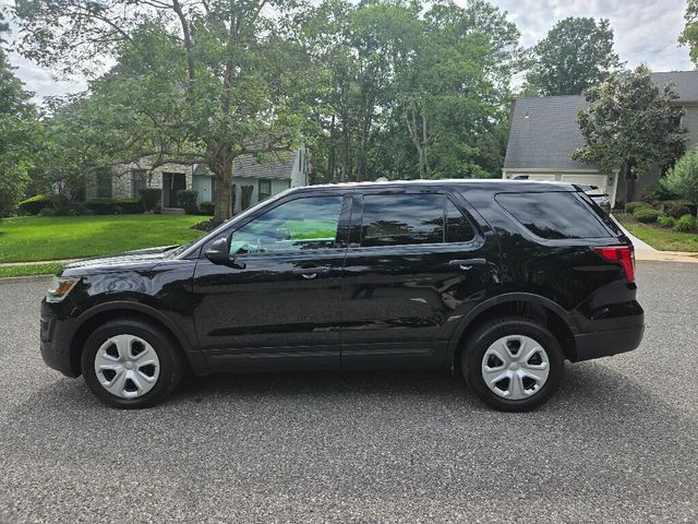2016 Ford Explorer 4WD 4dr - 23013807 - 1