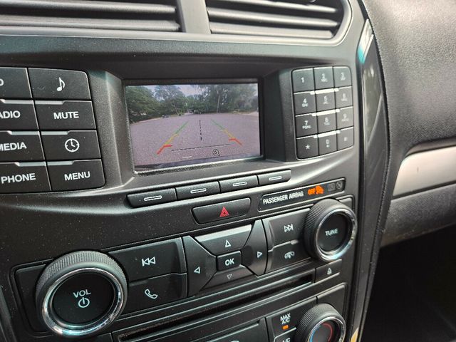 2016 Ford Explorer 4WD 4dr - 23013807 - 20