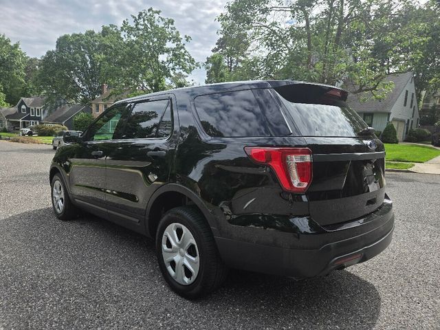 2016 Ford Explorer 4WD 4dr - 23013807 - 2