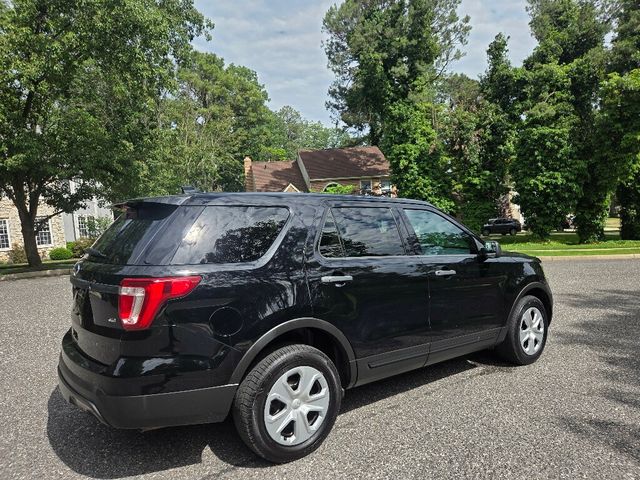 2016 Ford Explorer 4WD 4dr - 23013807 - 4