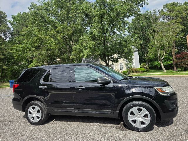 2016 Ford Explorer 4WD 4dr - 23013807 - 5
