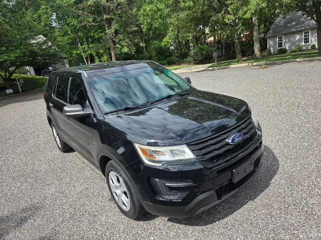 2016 Ford Explorer 4WD 4dr - 23013807 - 6