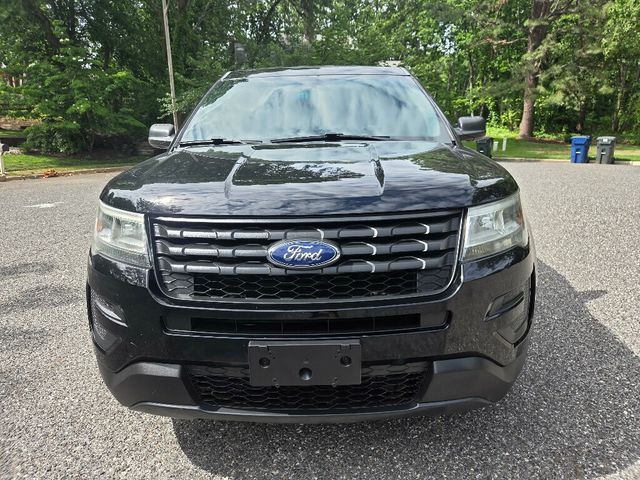 2016 Ford Explorer 4WD 4dr - 23013807 - 7