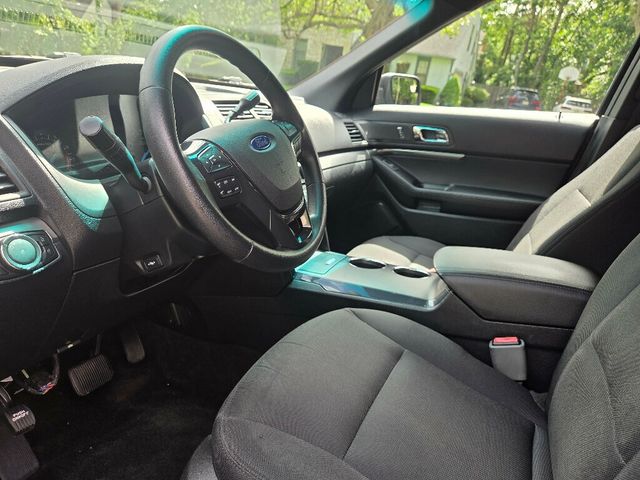 2016 Ford Explorer 4WD 4dr - 23013807 - 8