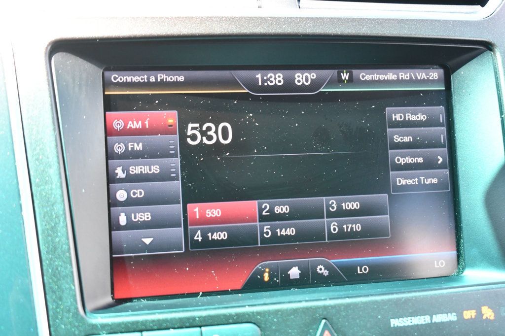 2016 Ford Explorer Limited photo 38