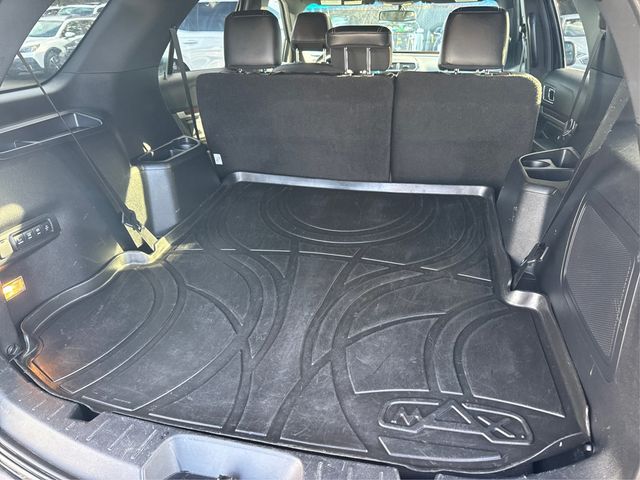 2016 Ford Explorer 4WD 4dr Limited - 22959883 - 10