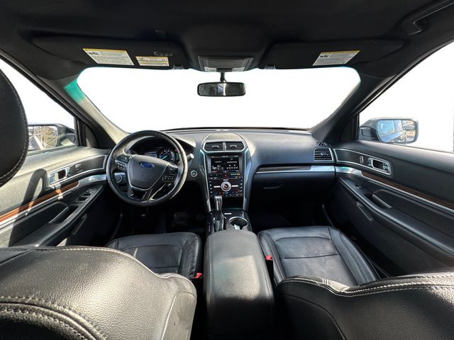 2016 Ford Explorer 4WD 4dr Limited - 22959883 - 11