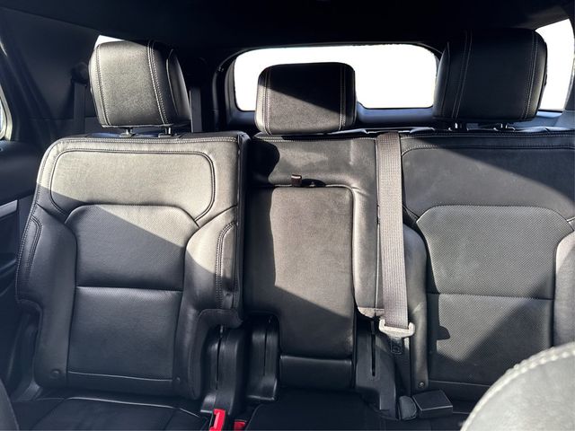 2016 Ford Explorer 4WD 4dr Limited - 22959883 - 12