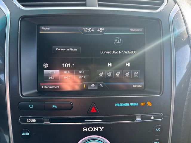 2016 Ford Explorer 4WD 4dr Limited - 22959883 - 13