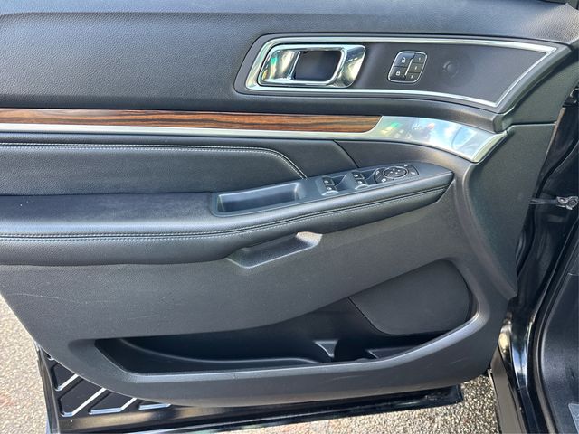 2016 Ford Explorer 4WD 4dr Limited - 22959883 - 17