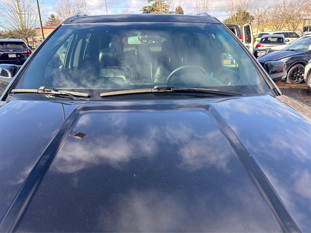 2016 Ford Explorer 4WD 4dr Limited - 22959883 - 20