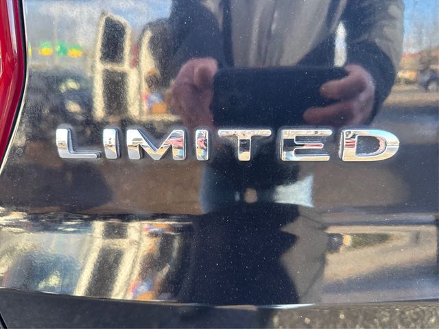 2016 Ford Explorer 4WD 4dr Limited - 22959883 - 23