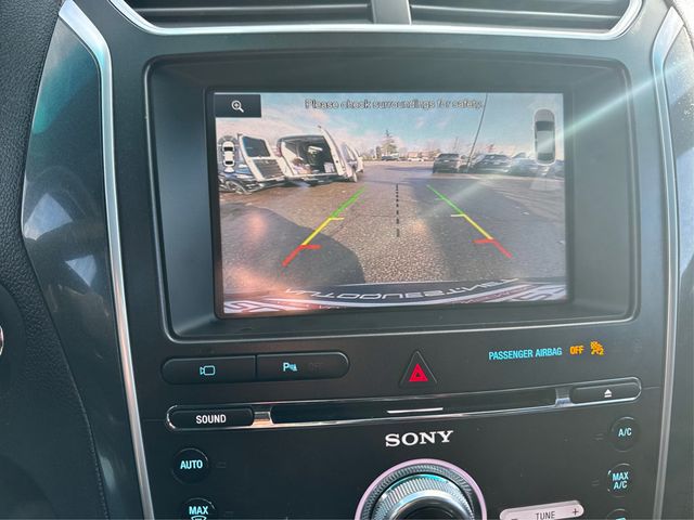 2016 Ford Explorer 4WD 4dr Limited - 22959883 - 26