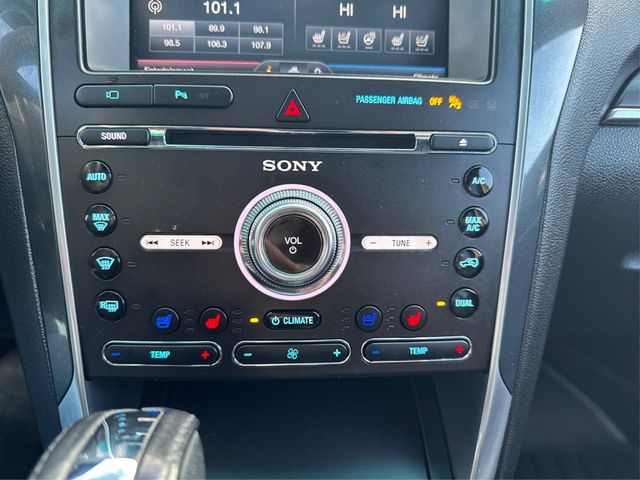 2016 Ford Explorer 4WD 4dr Limited - 22959883 - 27