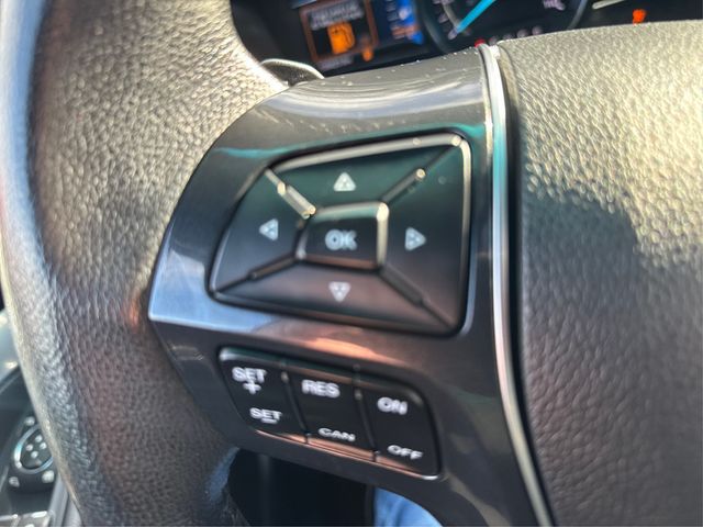 2016 Ford Explorer 4WD 4dr Limited - 22959883 - 28