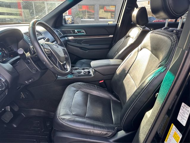 2016 Ford Explorer 4WD 4dr Limited - 22959883 - 8