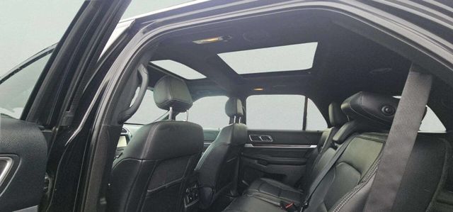 2016 Ford Explorer 4WD 4dr Limited - 22983751 - 9