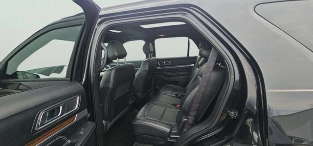 2016 Ford Explorer 4WD 4dr Limited - 22983751 - 6