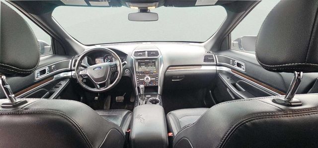 2016 Ford Explorer 4WD 4dr Limited - 22983751 - 7
