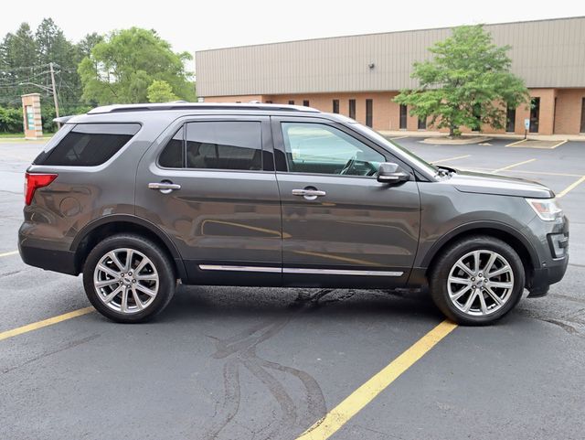 2016 Ford Explorer 4WD 4dr Limited - 22473982 - 8