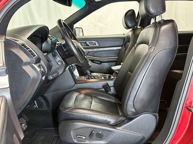 2016 Ford Explorer 4WD 4dr Limited - 23057355 - 20