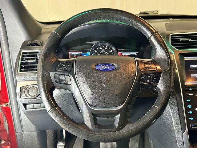 2016 Ford Explorer 4WD 4dr Limited - 23057355 - 24