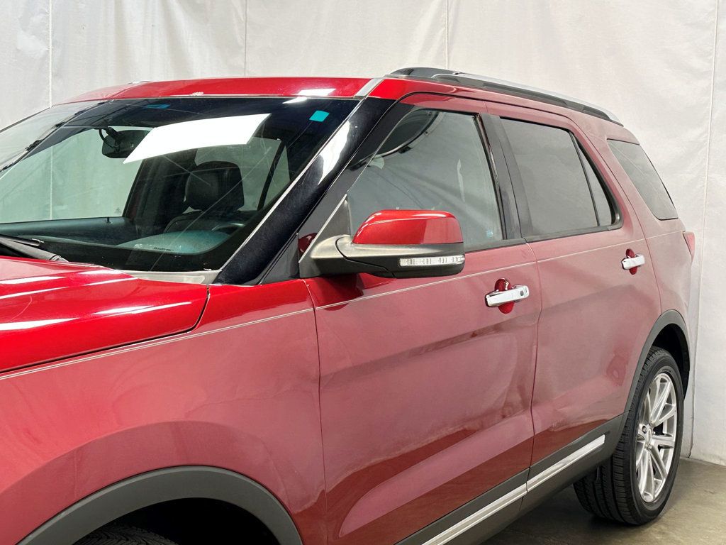 2016 Ford Explorer 4WD 4dr Limited - 23057355 - 2
