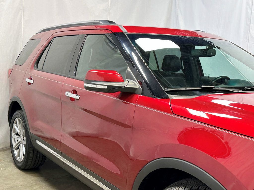 2016 Ford Explorer 4WD 4dr Limited - 23057355 - 3