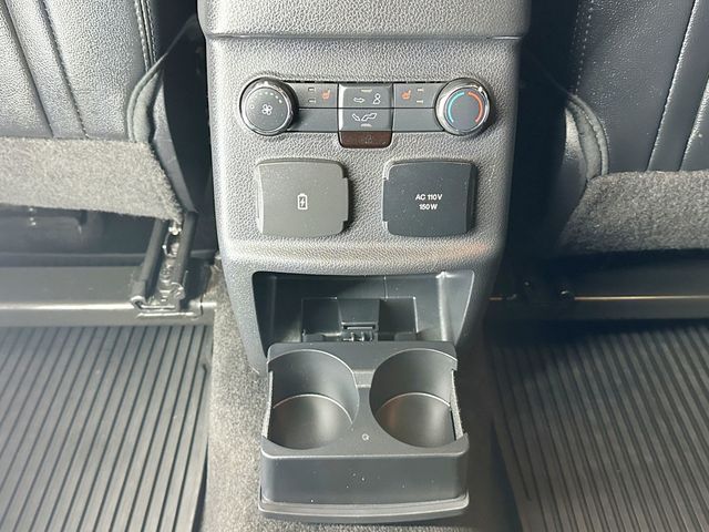 2016 Ford Explorer 4WD 4dr Limited - 23057355 - 39
