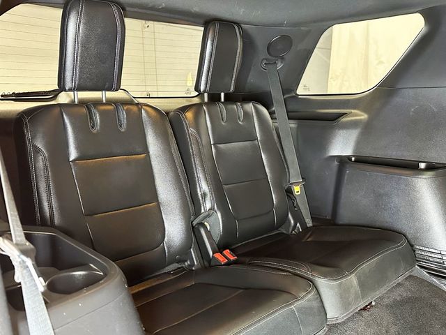 2016 Ford Explorer 4WD 4dr Limited - 23057355 - 40