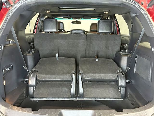 2016 Ford Explorer 4WD 4dr Limited - 23057355 - 43