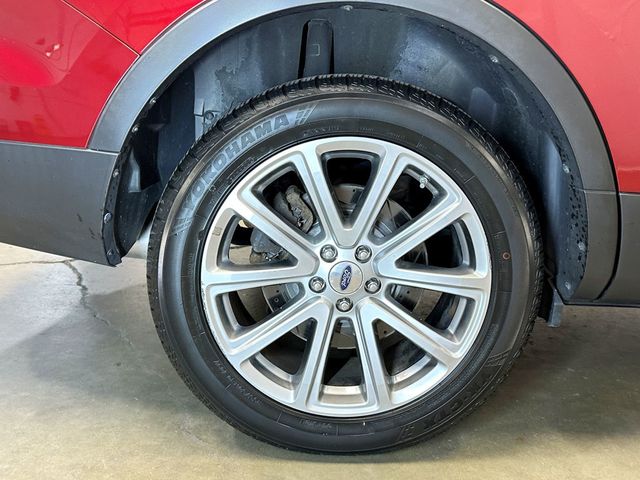 2016 Ford Explorer 4WD 4dr Limited - 23057355 - 46