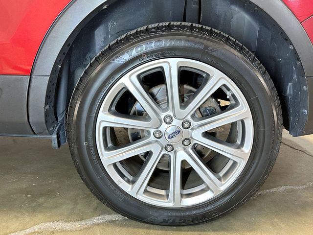 2016 Ford Explorer 4WD 4dr Limited - 23057355 - 47