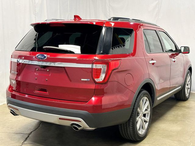 2016 Ford Explorer 4WD 4dr Limited - 23057355 - 7