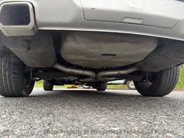 2016 Ford Explorer 4WD 4dr Platinum - 23023746 - 20