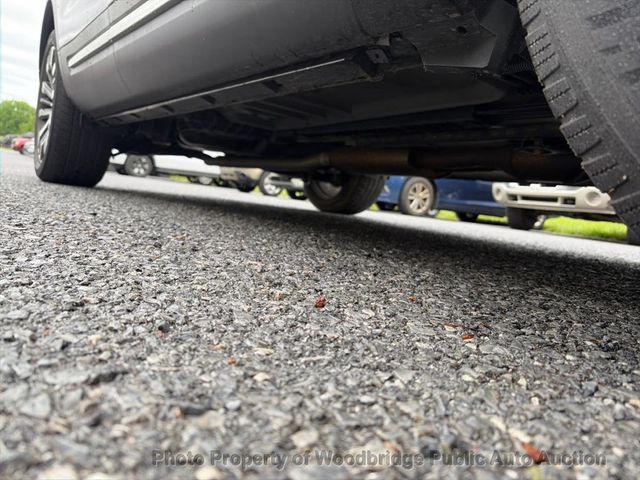 2016 Ford Explorer 4WD 4dr Platinum - 23023746 - 21