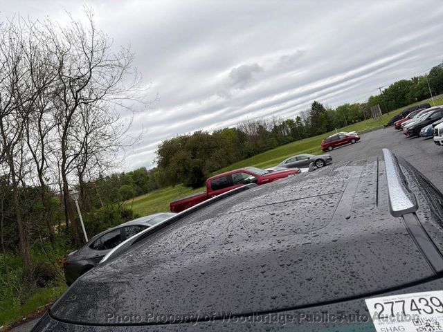 2016 Ford Explorer 4WD 4dr Platinum - 23023746 - 4
