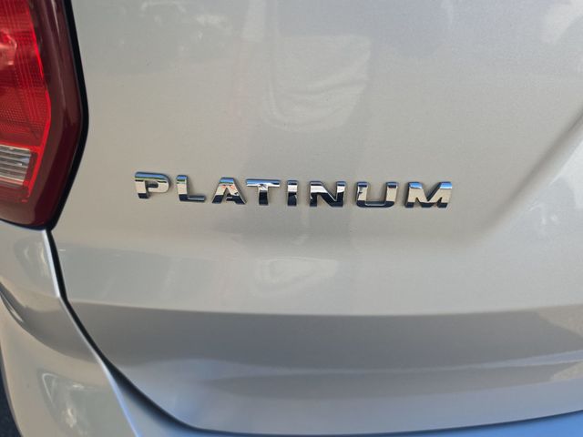 2016 Ford Explorer 4WD 4dr Platinum - 23058016 - 27