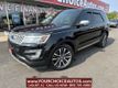 2016 Ford Explorer 4WD 4dr Platinum - 22861312 - 0