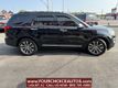 2016 Ford Explorer 4WD 4dr Platinum - 22861312 - 10