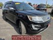 2016 Ford Explorer 4WD 4dr Platinum - 22861312 - 11