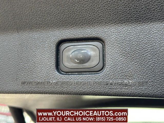 2016 Ford Explorer 4WD 4dr Platinum - 22861312 - 7